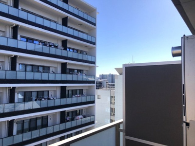 【展望】 | REXZY西川口AZⅡ