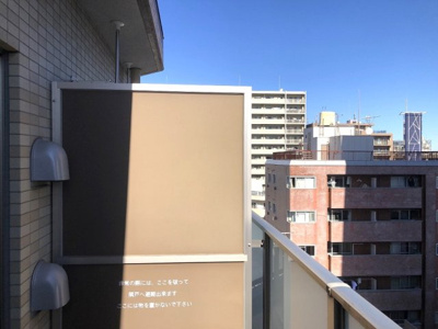 【展望】 | REXZY西川口AZⅡ
