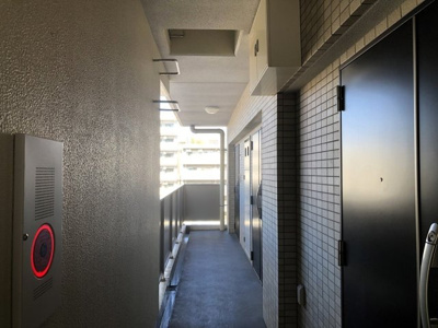 【その他共用部分】 | REXZY西川口AZⅡ