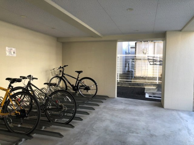 【その他共用部分】 | REXZY西川口AZⅡ