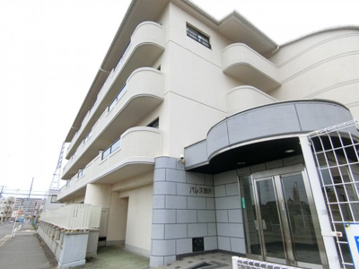 【外観】 | パレス深井