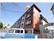 グリーンピアの画像