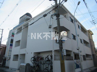 【外観】 | きれいな外観です