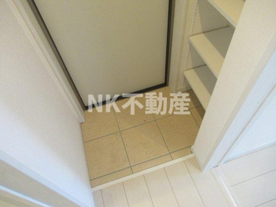 【玄関】 | シティコート徳庵（徳庵賃貸） | 毎日通る玄関はこちらです