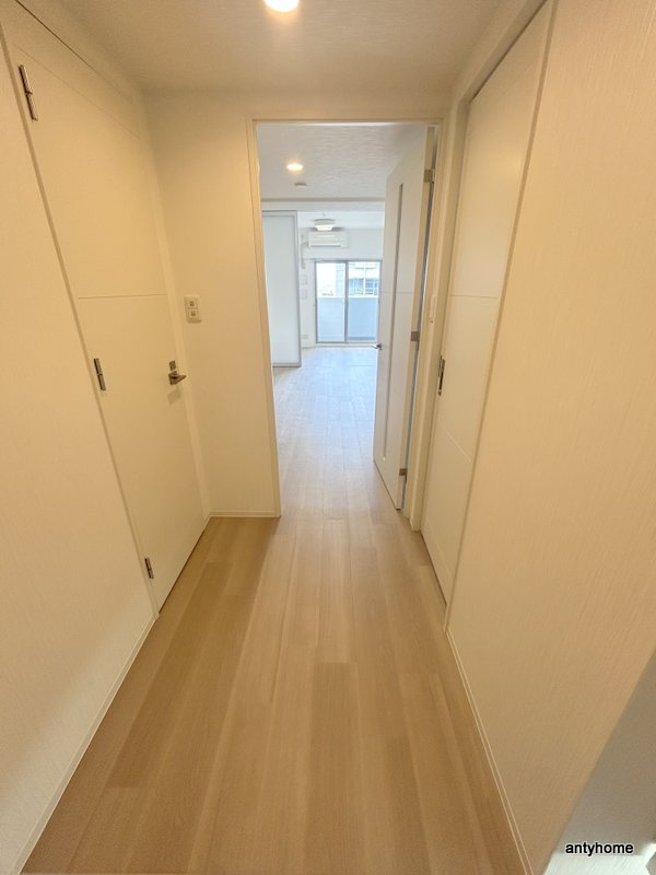 セノアタワー新大阪　仲介手数料無料の内装