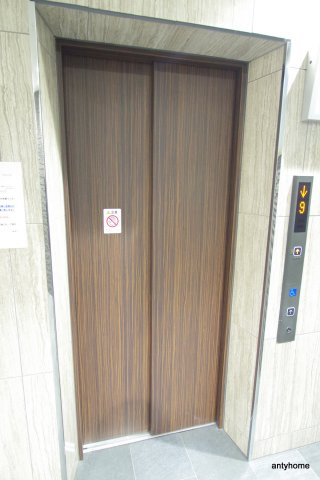 ARISTO扇町　仲介手数料無料のその他共用部分