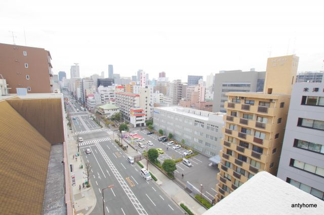 ARISTO扇町　仲介手数料無料の展望