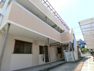 【外観】 | リエス宝町Ⅱ