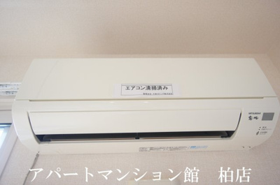 【設備】 | グレイスヒル