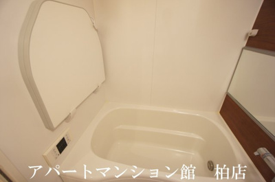 【浴室】 | グレイスヒル