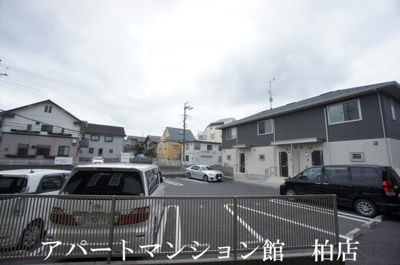 【展望】 | グレイスヒル