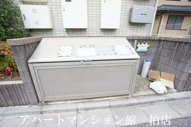 グレイスヒルのその他共用部分