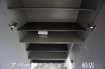 【収納】 | グレイスヒル