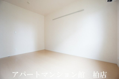 【寝室】 | グレイスヒル