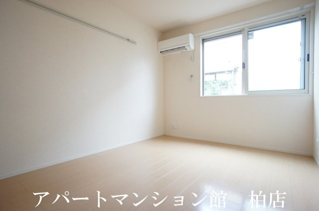 グレイスヒルの洋室