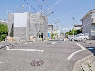 【外観】 | 2019年6月3日撮影