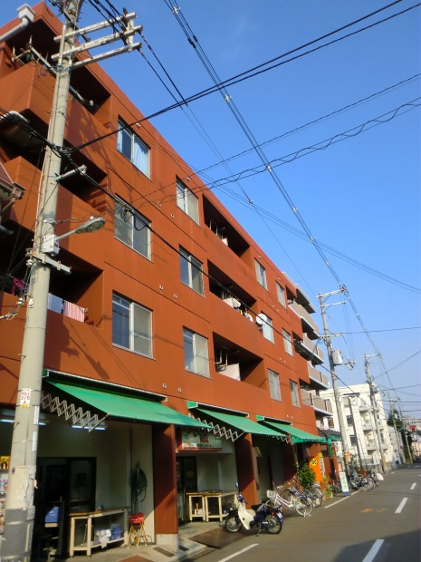 ハイムエーデル