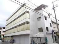 エースハイツの画像