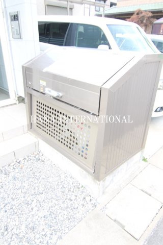 ルーチェのその他共用部分