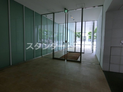 【エントランス】 | レジデンス梅田ローレルタワー