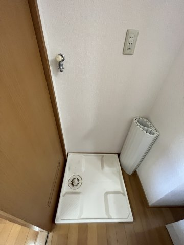 ソラーレ広島の設備