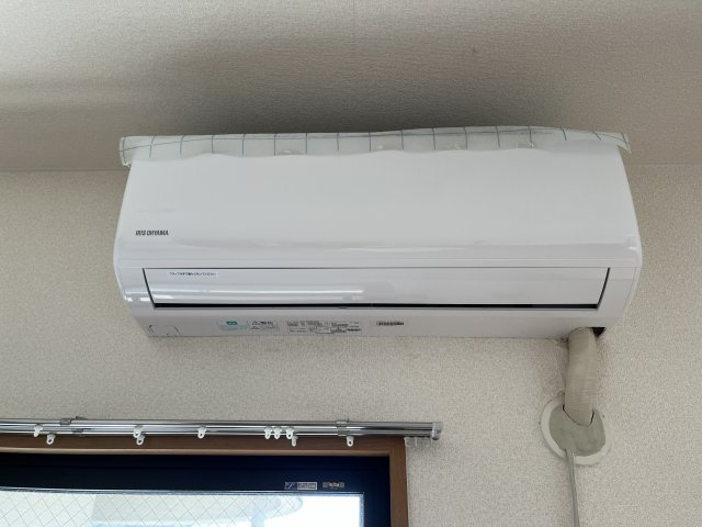 ソラーレ広島の設備