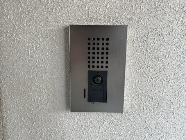 ソラーレ広島のセキュリティ