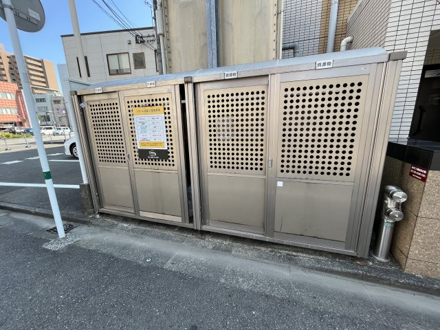 ソラーレ広島のその他共用部分