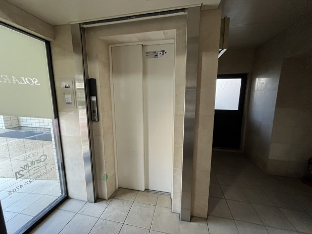 ソラーレ広島のその他共用部分