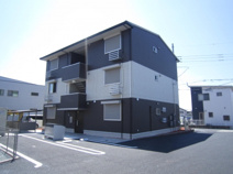 エレガンスの画像