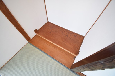 【和室】 | 会下山３丁目貸家