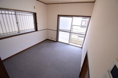 【洋室】 | 会下山３丁目貸家