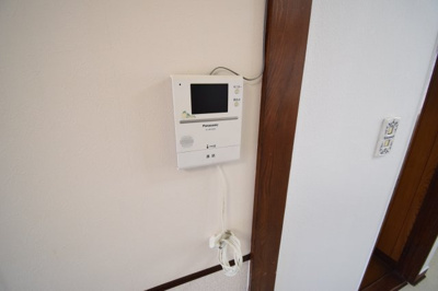 【セキュリティ】 | 会下山３丁目貸家