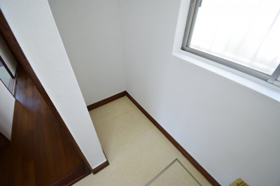 【キッチン】 | 会下山３丁目貸家