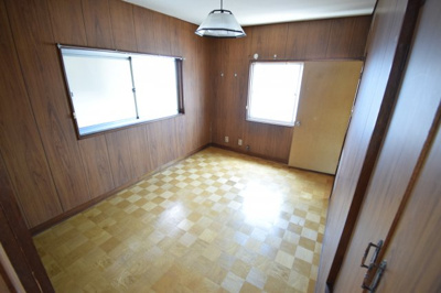 【洋室】 | 会下山３丁目貸家