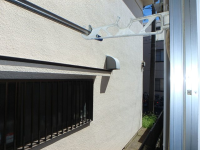 【展望】 | フェリース小杉