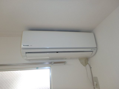 【設備】 | フェリース小杉