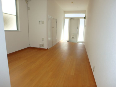 【寝室】 | フェリース小杉