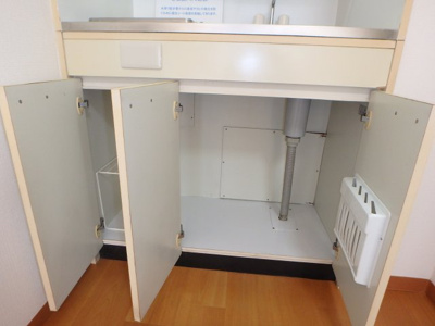 【キッチン】 | フェリース小杉