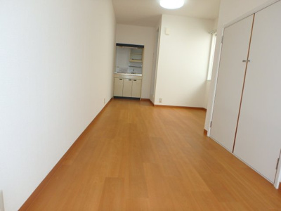 【居間・リビング】 | フェリース小杉