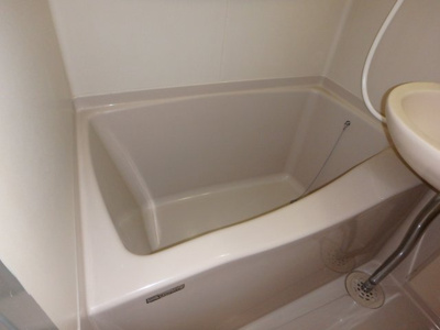 【浴室】 | フェリース小杉