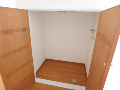 【設備】 | フェリース小杉