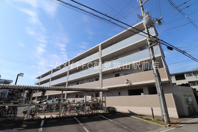 アモール永田