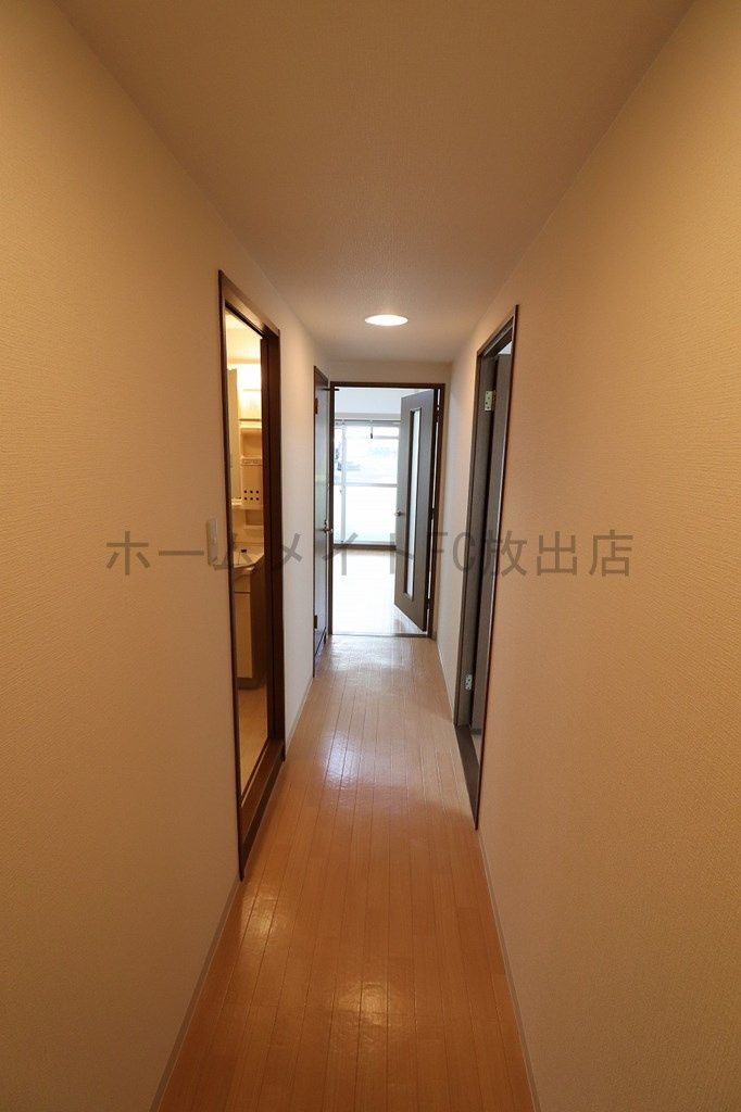 アモール永田のその他