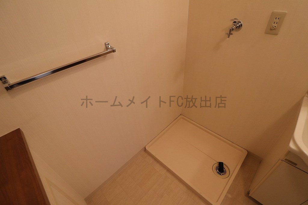 アモール永田の設備