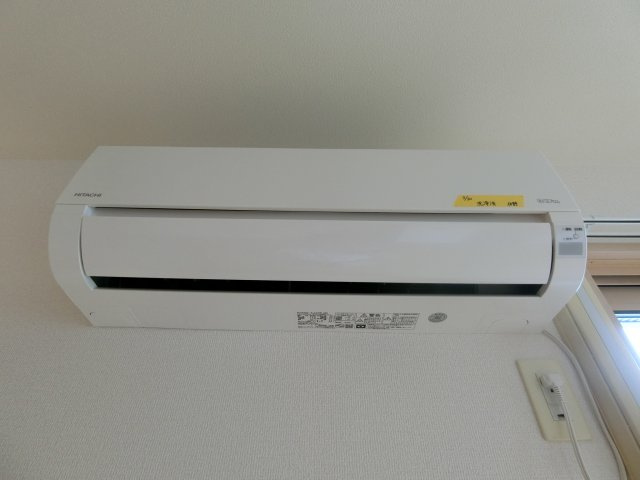 イーグルス・アイA棟の設備