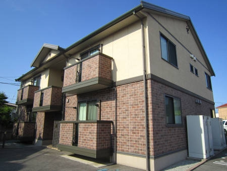 イーグルス・アイA棟