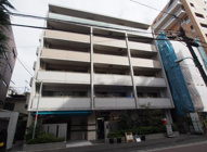 竹庭（チクテイ）　ＹＯＹＯＧＩ－ＫＯＥＮの画像