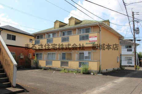 オレンジハウス 都城市の不動産はまるさ住宅都城店