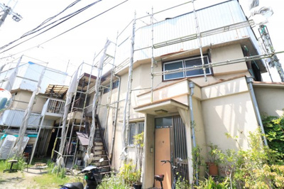 【外観】 | 猪名寺１丁目文化